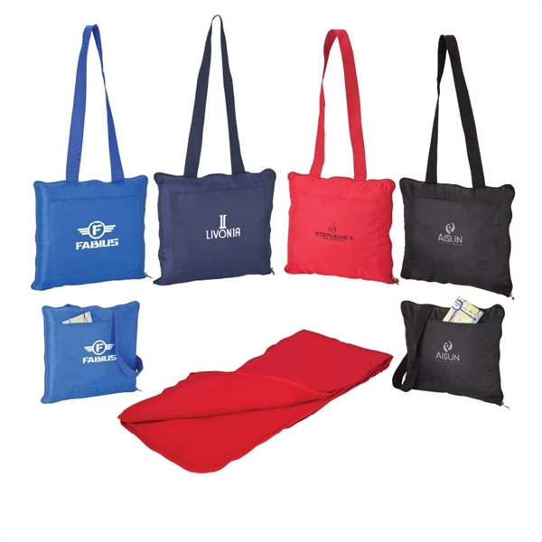4-in-1 Tote - Image 2
