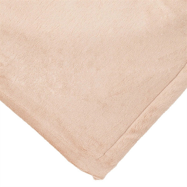 Fairwood Oversize Sherpa Blanket - Image 4