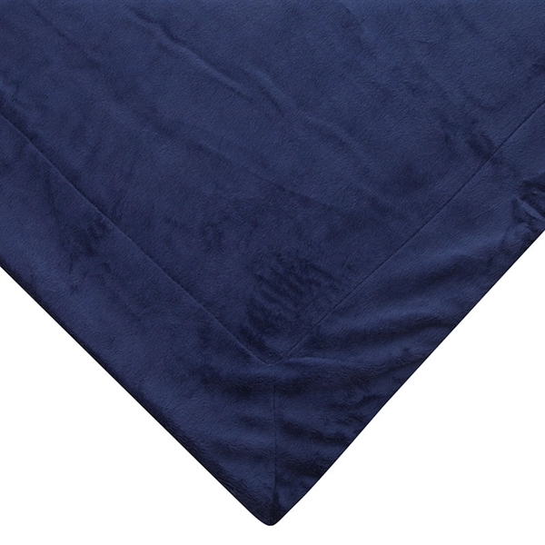 Fairwood Oversize Sherpa Blanket - Image 6