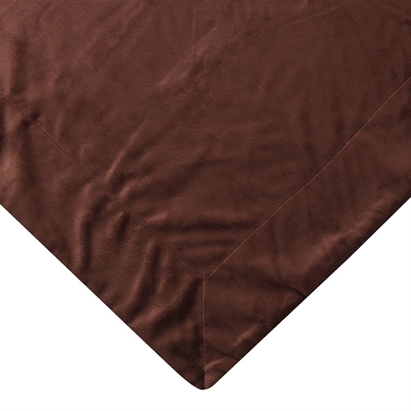 Fairwood Oversize Sherpa Blanket - Image 7