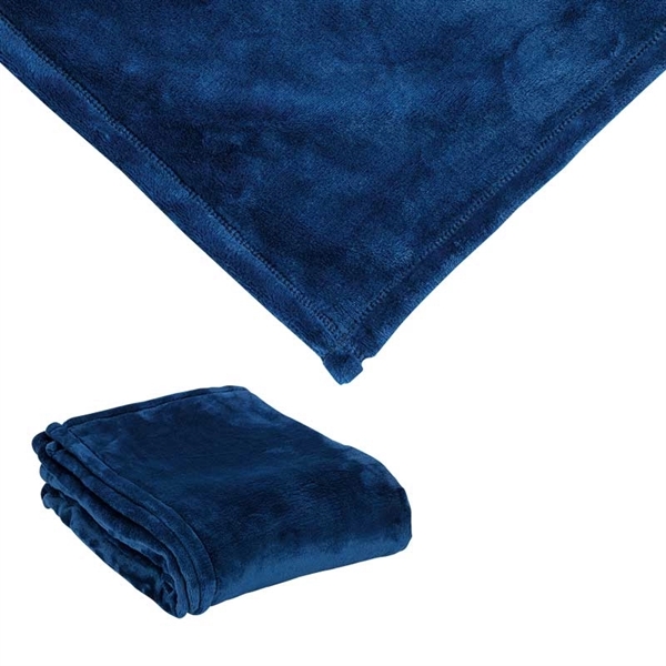 Fairmont Mink Touch Blanket - Image 7