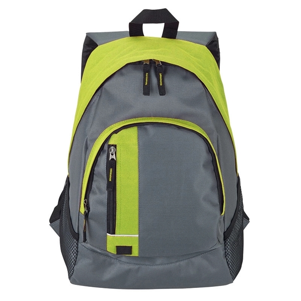 Trivalent Backpack - Image 3