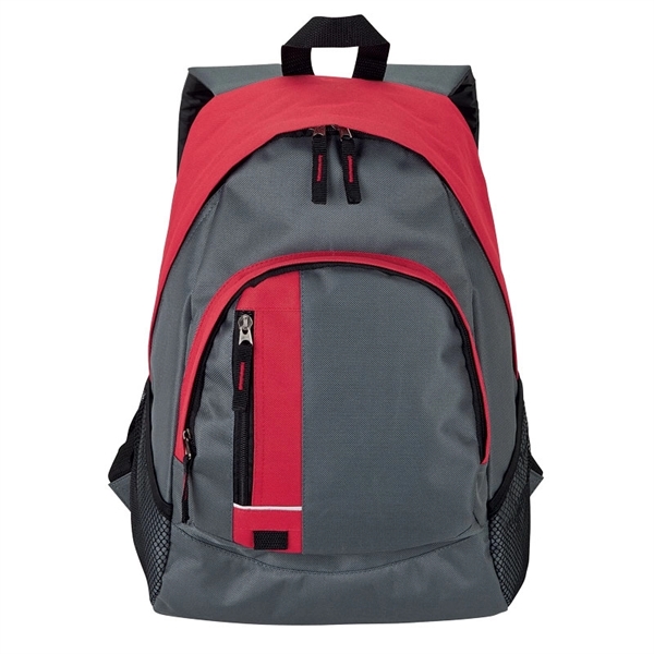 Trivalent Backpack - Image 5