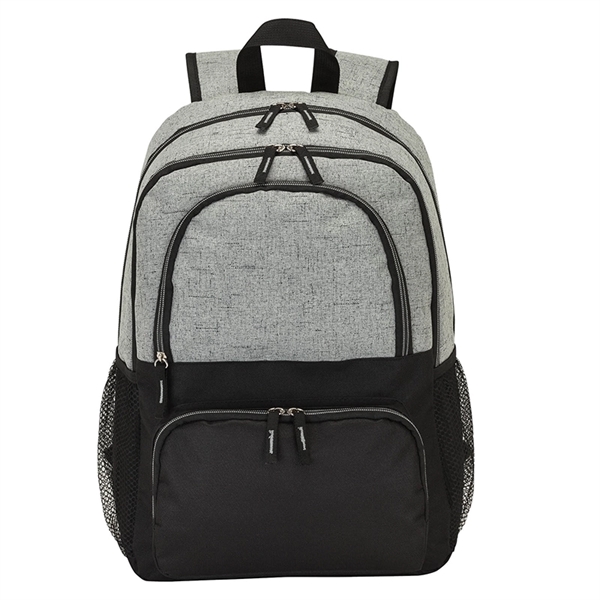 Alabama Laptop Backpack - Image 12