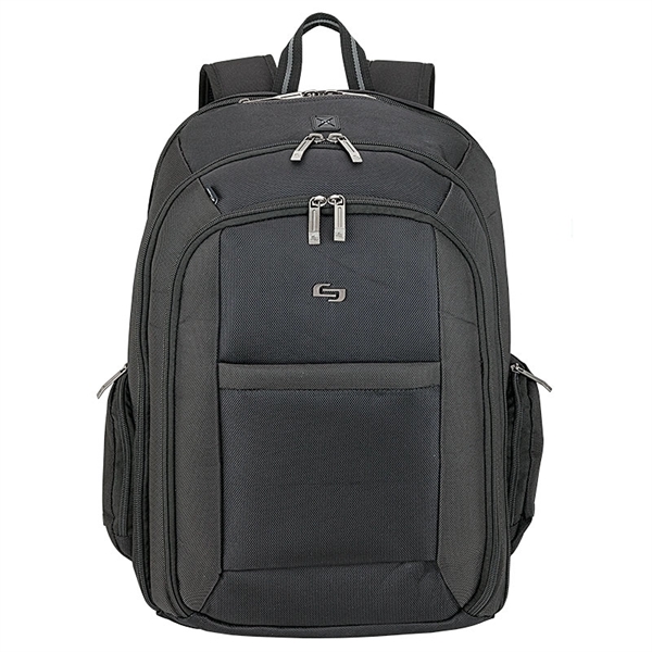 Solo® Metropolitan Backpack - Image 3