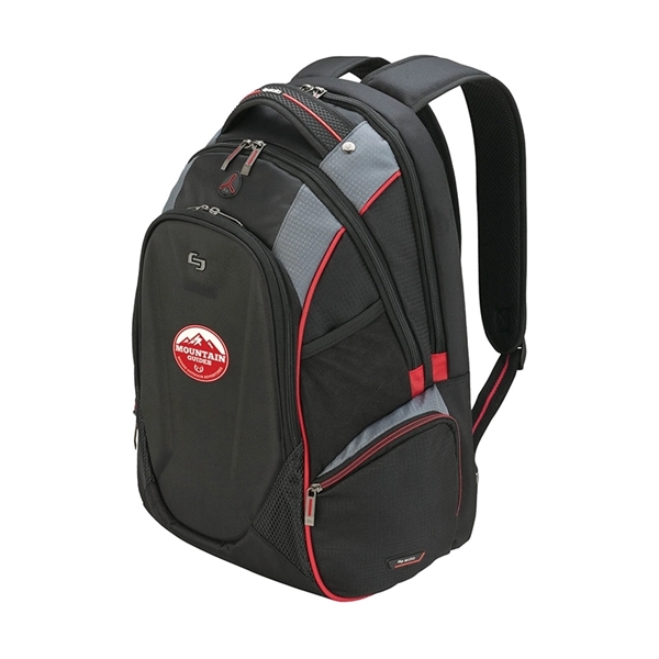 Solo® Launch Backpack - Image 6