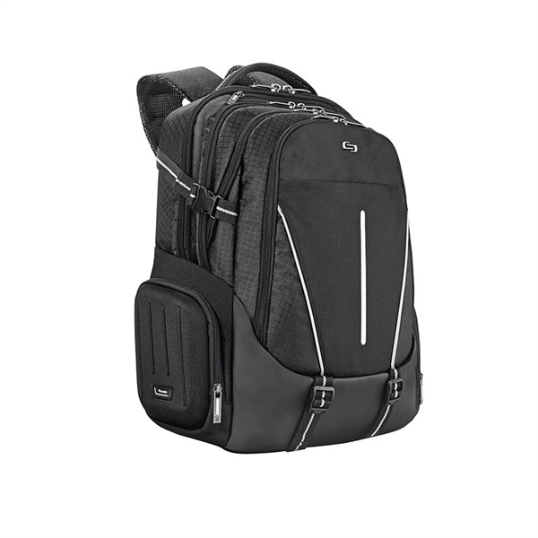 Solo® Rival Backpack - Image 5