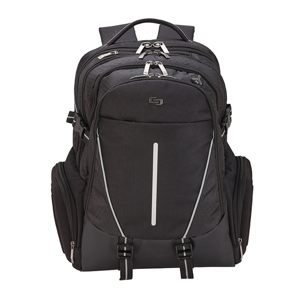 Solo® Rival Backpack - Image 6