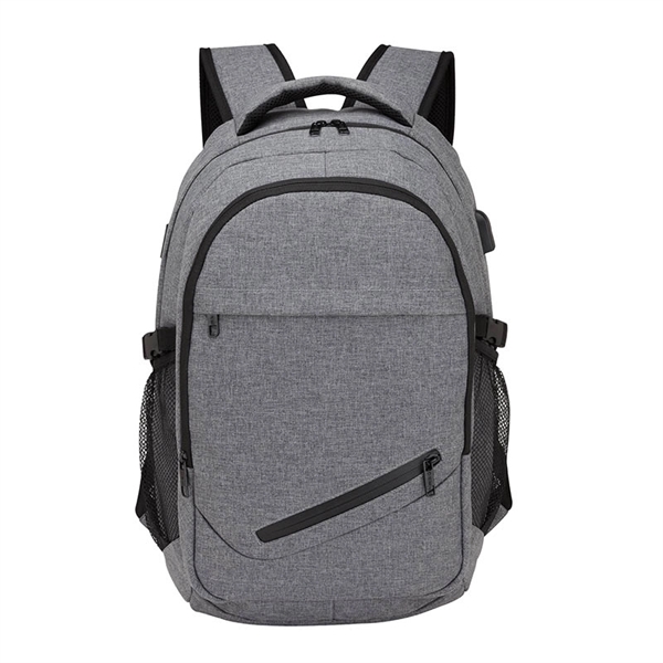 Pro-Tech Laptop Backpack - Image 2