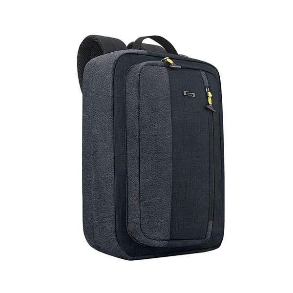 Solo® Work To Play Hybrid Backpack - Image 4