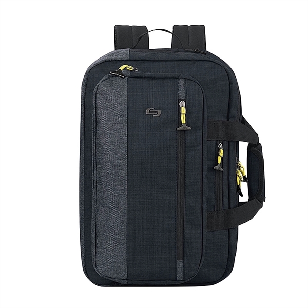 Solo® Work To Play Hybrid Backpack - Image 5