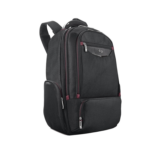 Solo® Executive Backpack - Image 1