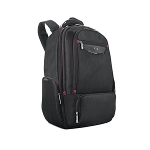 Solo® Executive Backpack