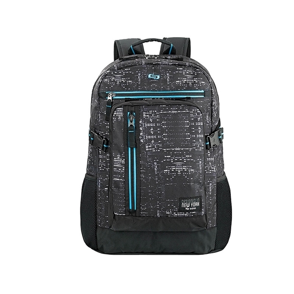 Solo® Midnight Backpack - Image 5
