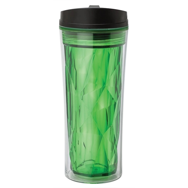 16 oz. Double Wall AS Tumbler for Cold Drinks - Image 6