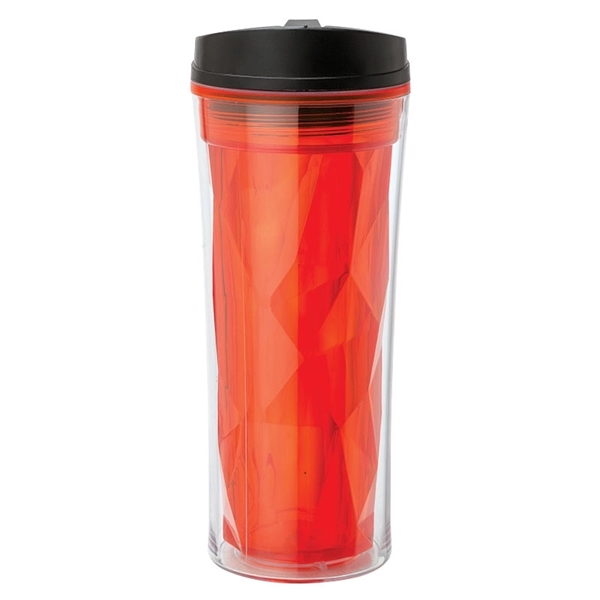 16 oz. Double Wall AS Tumbler for Cold Drinks - Image 8