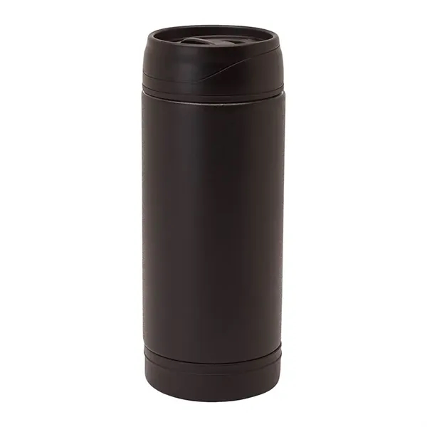 Frosty 18oz. Double Wall Steel Tumbler/Cooler - Image 6