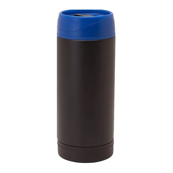 Frosty 18oz. Double Wall Steel Tumbler/Cooler - Image 8