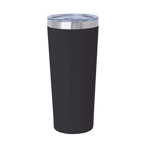 Biere 22 oz. Double Wall S/S Tumbler - Image 12