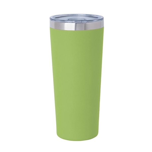 Biere 22 oz. Double Wall S/S Tumbler - Image 13