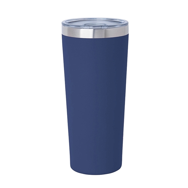 Biere 22 oz. Double Wall S/S Tumbler - Image 15