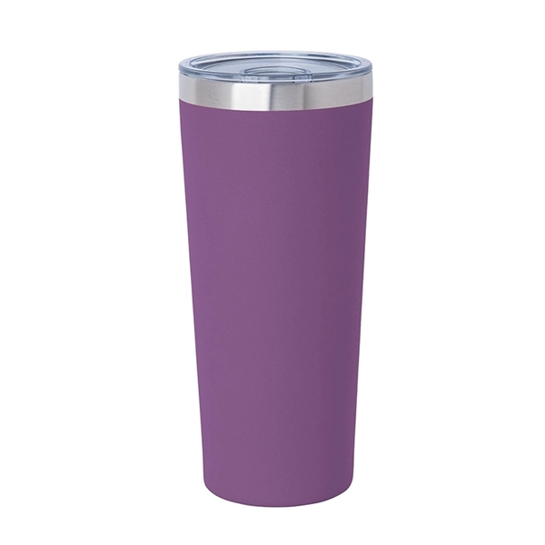 Biere 22 oz. Double Wall S/S Tumbler - Image 16