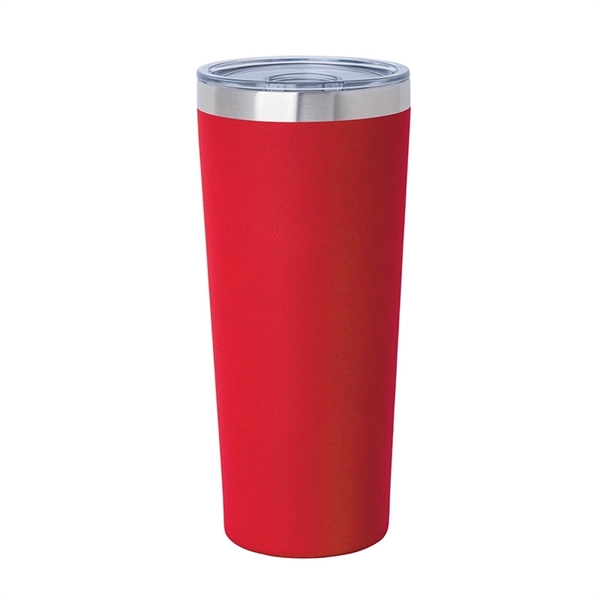 Biere 22 oz. Double Wall S/S Tumbler - Image 17