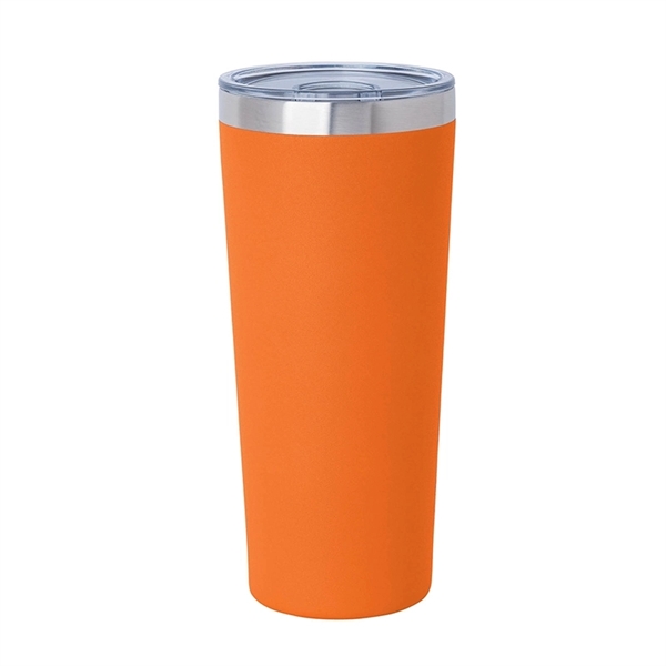 Biere 22 oz. Double Wall S/S Tumbler - Image 18