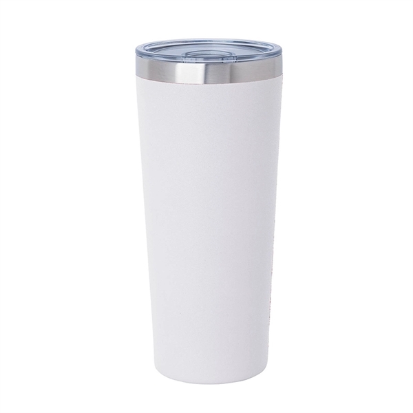 Biere 22 oz. Double Wall S/S Tumbler - Image 19