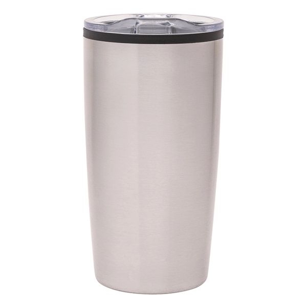 Outback 20 oz. Stainless Steel/PP Liner Tumbler - Image 6