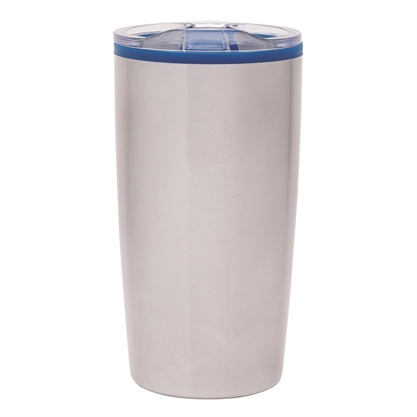 Outback 20 oz. Stainless Steel/PP Liner Tumbler - Image 8