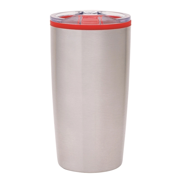 Outback 20 oz. Stainless Steel/PP Liner Tumbler - Image 9