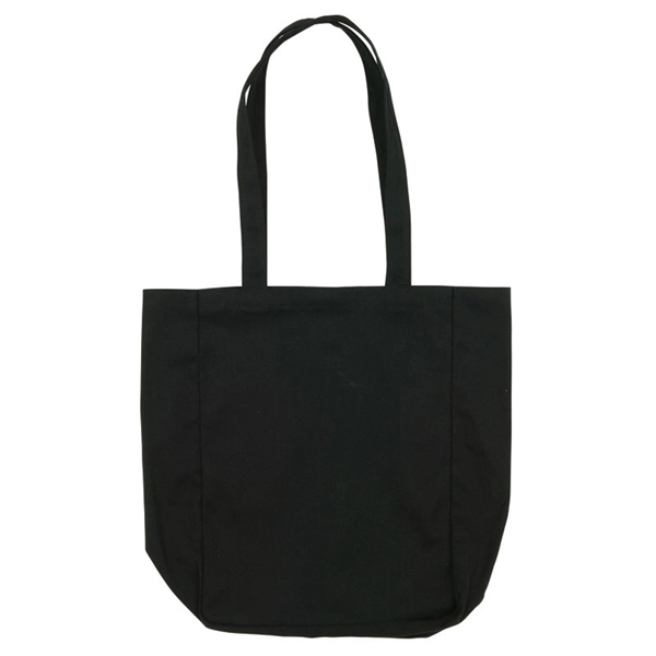 Soverna Colored Canvas Tote - Image 7