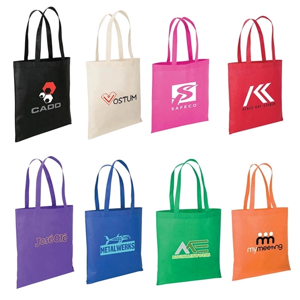 Convention Tote Bag - Image 2