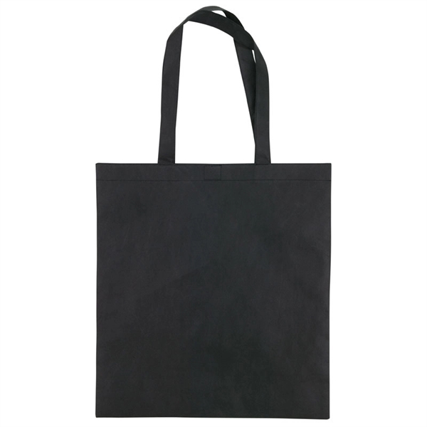 Convention Tote Bag - Image 3