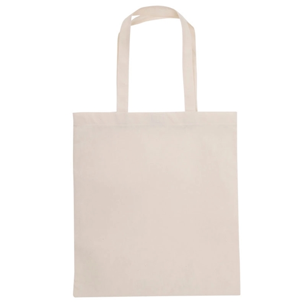 Convention Tote Bag - Image 4