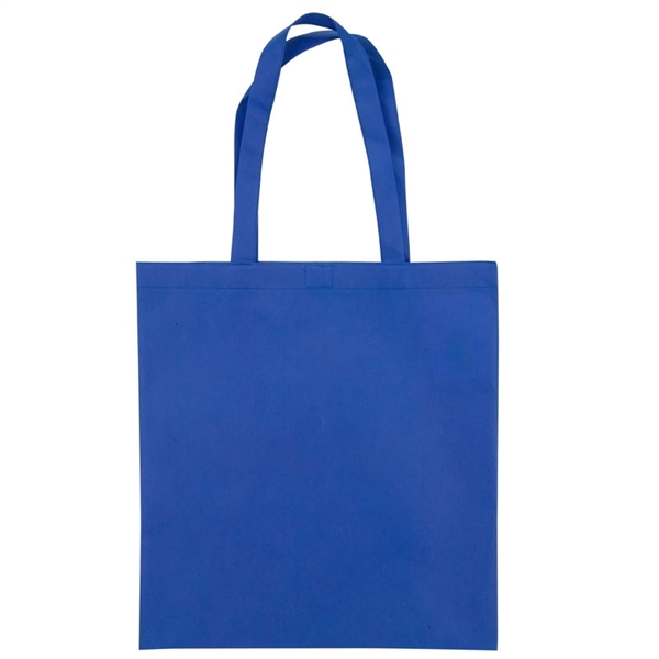 Convention Tote Bag - Image 6