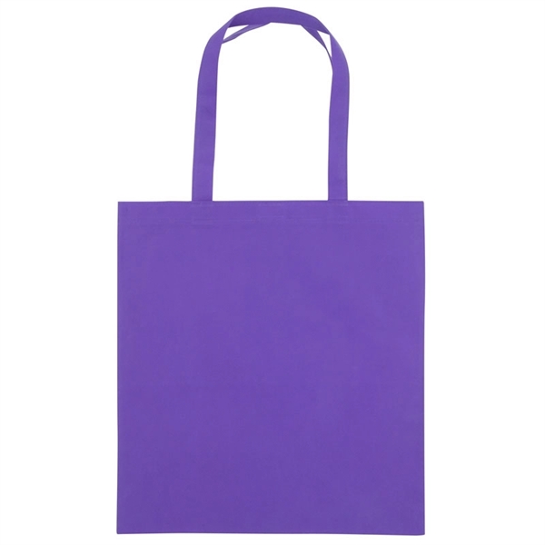 Convention Tote Bag - Image 7