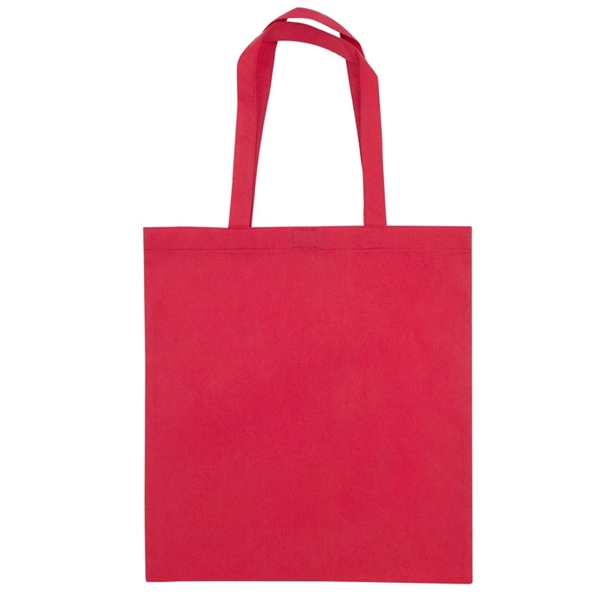 Convention Tote Bag - Image 8