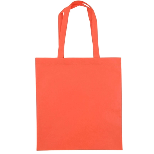Convention Tote Bag - Image 9
