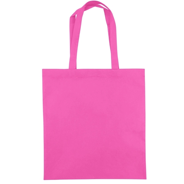 Convention Tote Bag - Image 10