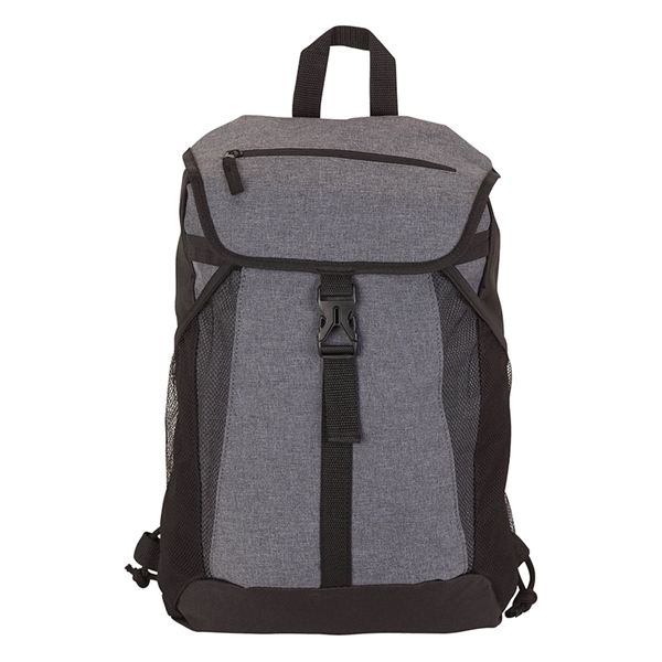 Cypress Drawstring Backpack - Image 3