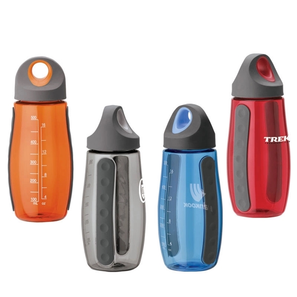 Damaso 20 oz. Tritan™ Water Bottle - Image 2