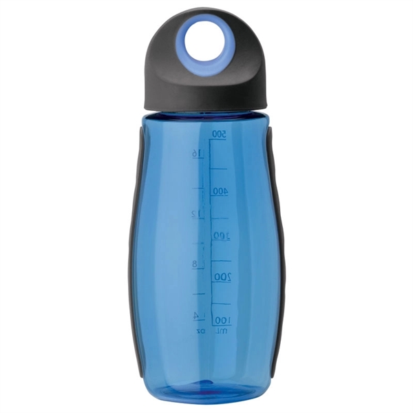 Damaso 20 oz. Tritan™ Water Bottle - Image 3
