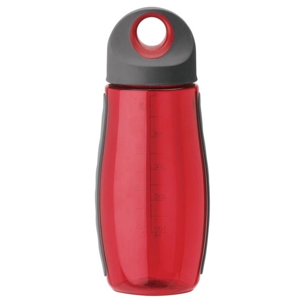 Damaso 20 oz. Tritan™ Water Bottle - Image 4