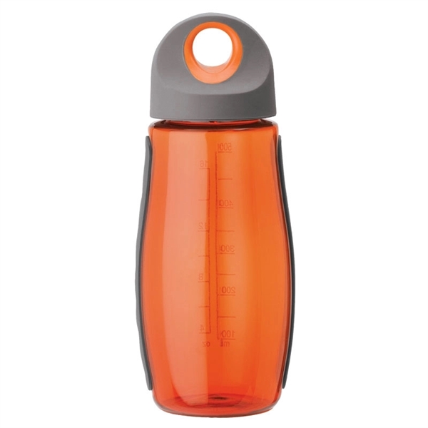 Damaso 20 oz. Tritan™ Water Bottle - Image 6