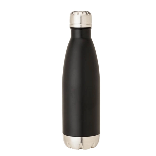 Solana 17 oz. 304 Stainless Steel Vacuum Bottle with Copp... - Image 9