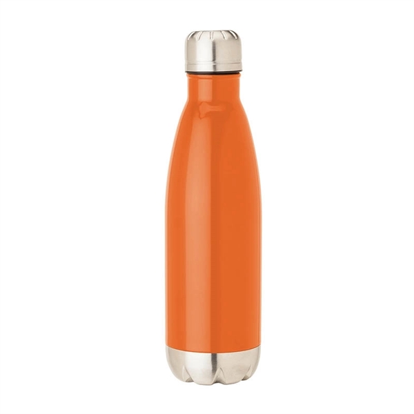 Solana 17 oz. 304 Stainless Steel Vacuum Bottle with Copp... - Image 13