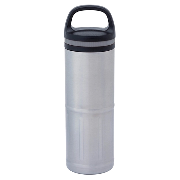 iCOOL® Odin 20 oz. Stainless Steel Vacuum Water Bottle - Image 18