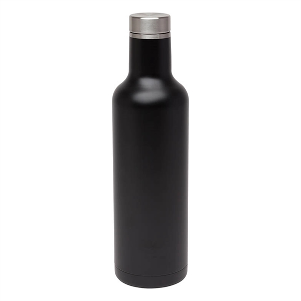Joie 25oz. 304 Stainless Steel Vacuum Bottle - Image 2